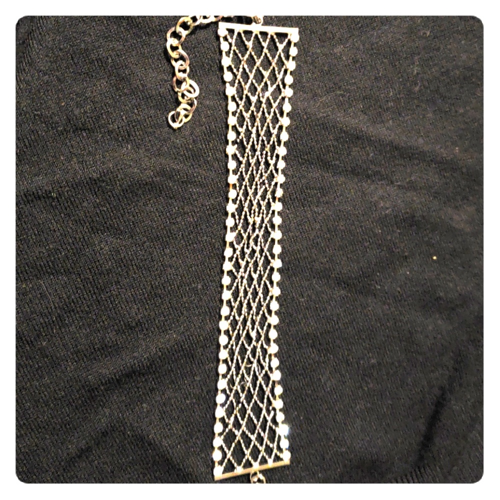 Wedding party bracelet